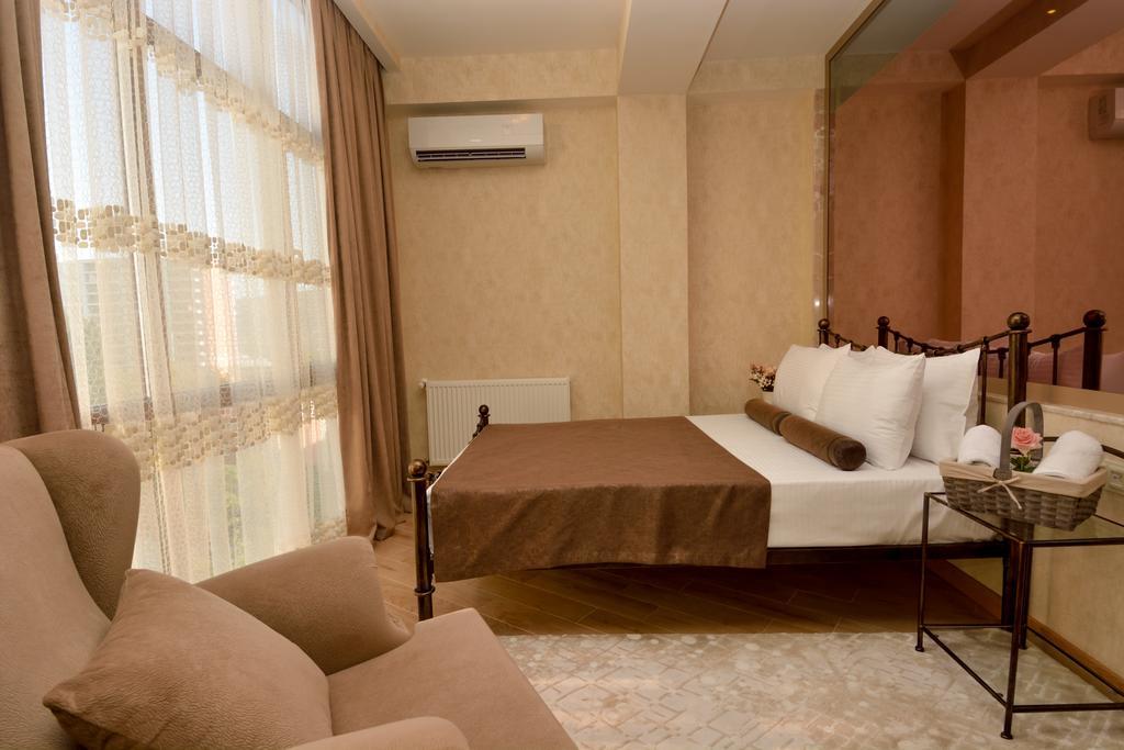 Dat Exx Apartments Tiflis Exterior foto