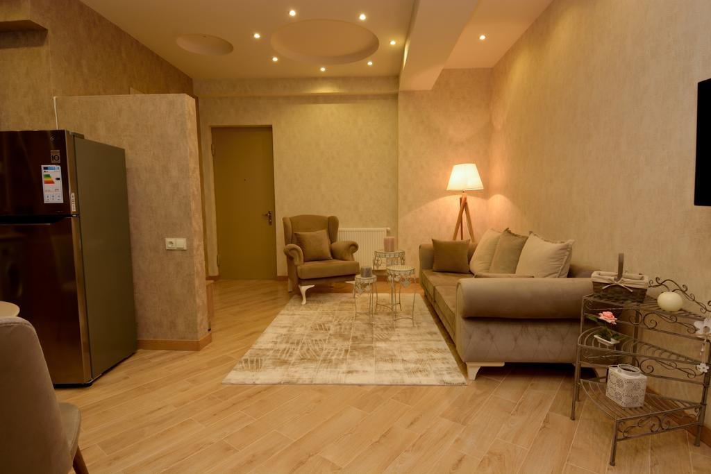 Dat Exx Apartments Tiflis Exterior foto