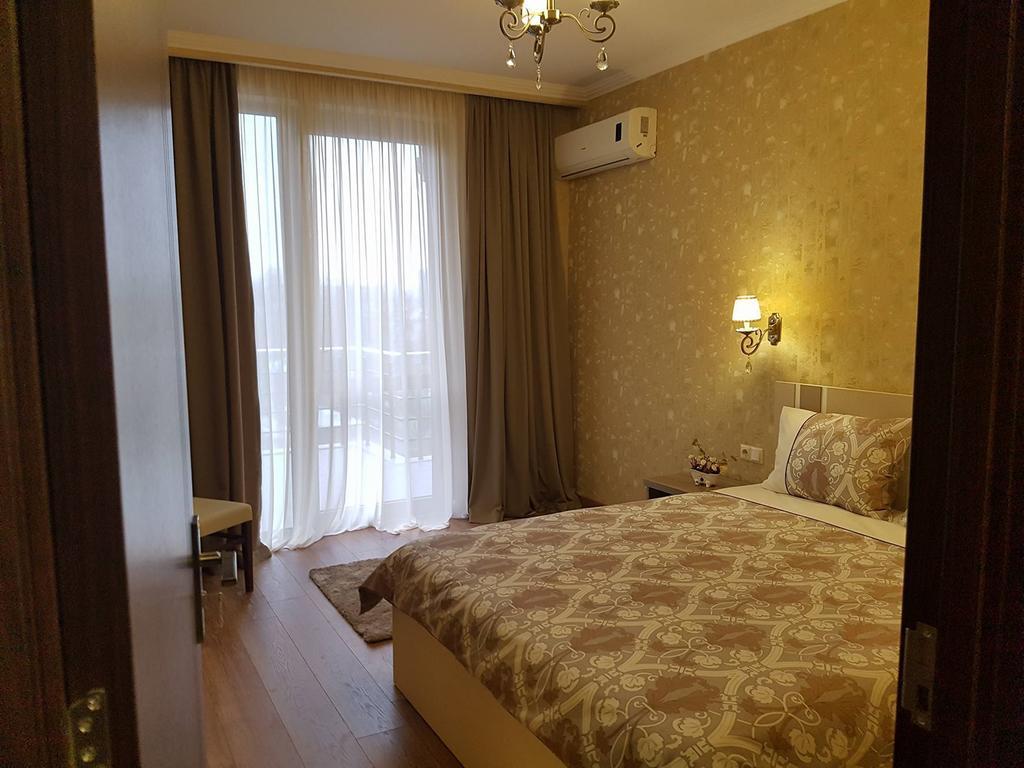 Dat Exx Apartments Tiflis Exterior foto