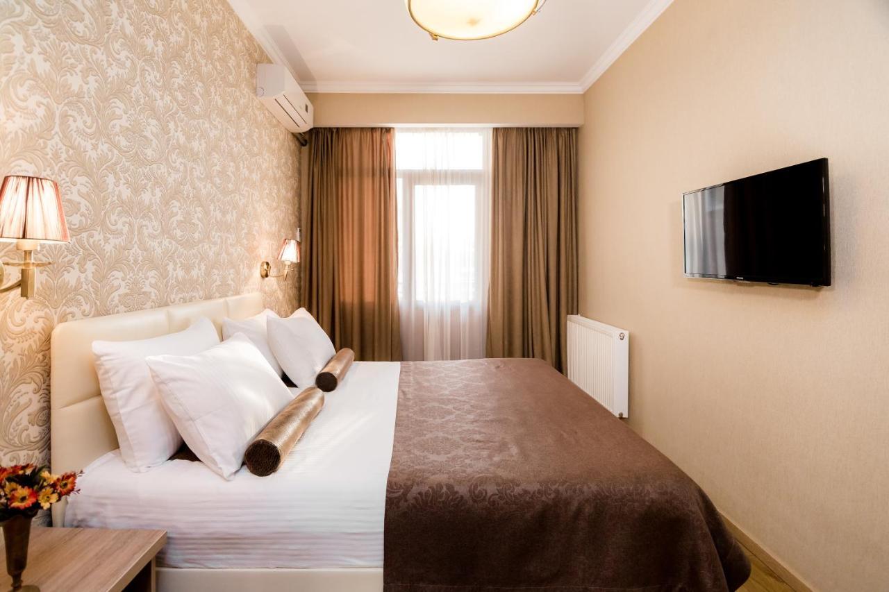 Dat Exx Apartments Tiflis Exterior foto