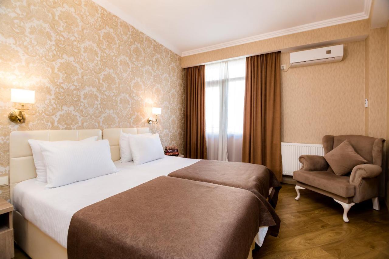 Dat Exx Apartments Tiflis Exterior foto