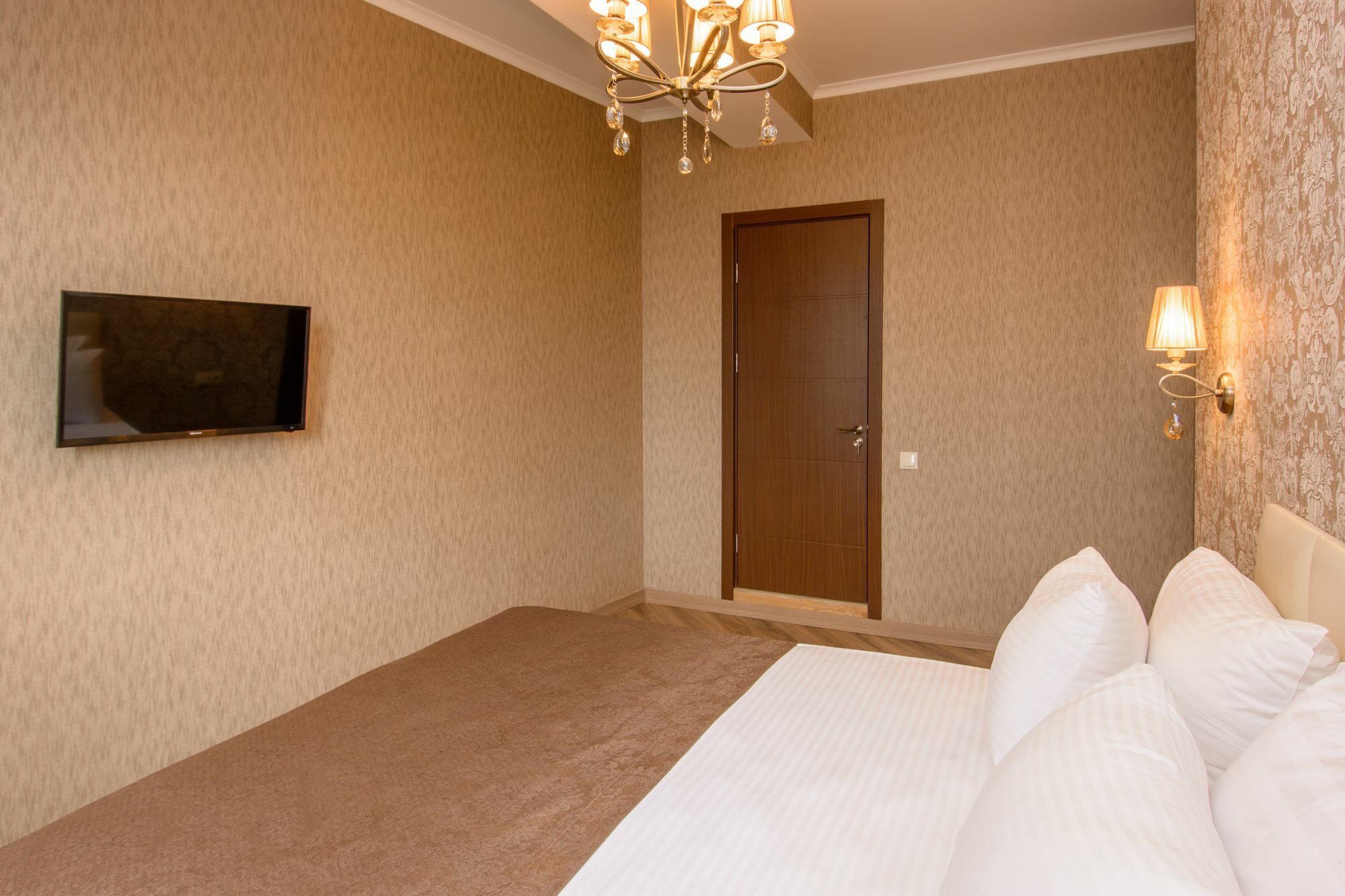 Dat Exx Apartments Tiflis Exterior foto